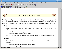 GNU TeXmacs, obrázek 1
